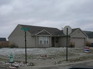 3667 Rock Maple Dr, Indianapolis, IN