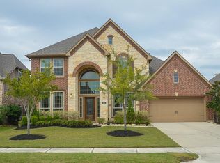 9823 Saint Romain Dr, Katy, TX 77494