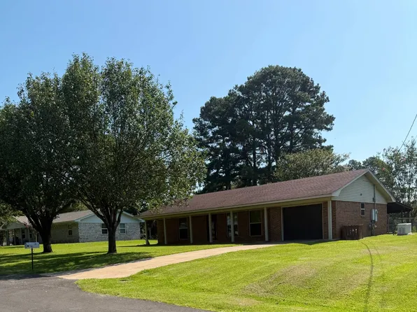911 S Hazel, Emmet, AR 71835