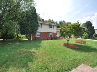 3513 Fullerton St, Beltsville, MD 20705