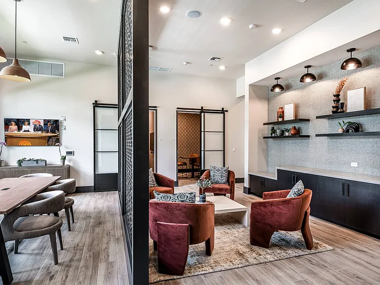 Casero Apartments — Photo 22