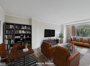 4000 Tunlaw Rd NW APT 717, Washington, DC 20007