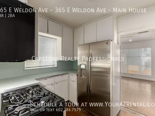 365 E Weldon Ave, Phoenix, AZ 85012