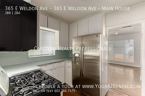 365 E Weldon Ave #MAIN HOUSE Photo 1