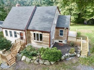 18 Electric Ave, North Easton, MA 02356