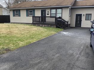 2175 Lenox Rd, Schenectady, NY 12308