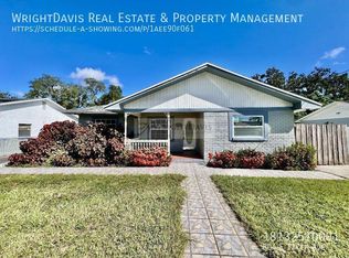 804 E 127th Ave, Tampa, FL 33612