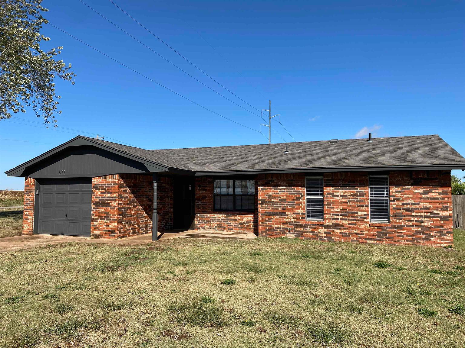 622 Plainview Dr, Waukomis, OK 73773 Zillow