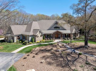 1260 Jonesville Rd, Simpsonville, SC 29681