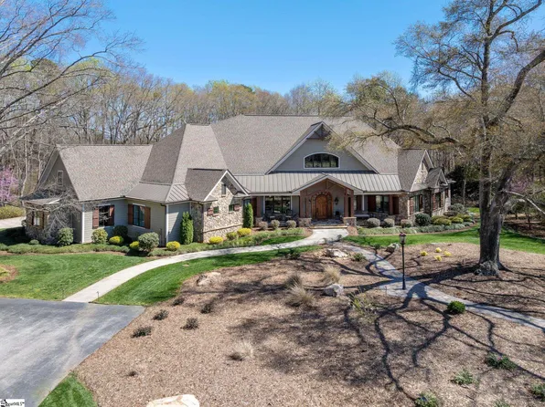 1260 Jonesville Rd, Simpsonville, SC 29681