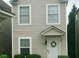 536 Summit Terrace Ct, Columbia, SC 29229