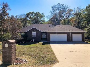 230 Spring Ln, Branson, MO 65616