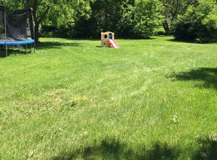 302 E State Rd, North Prairie, WI 53153