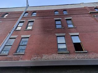 280-282 Fairmount Ave #301, Jersey City, NJ 07306