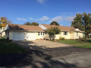 9313 Chestnut Ave SE, East Sparta, OH 44626