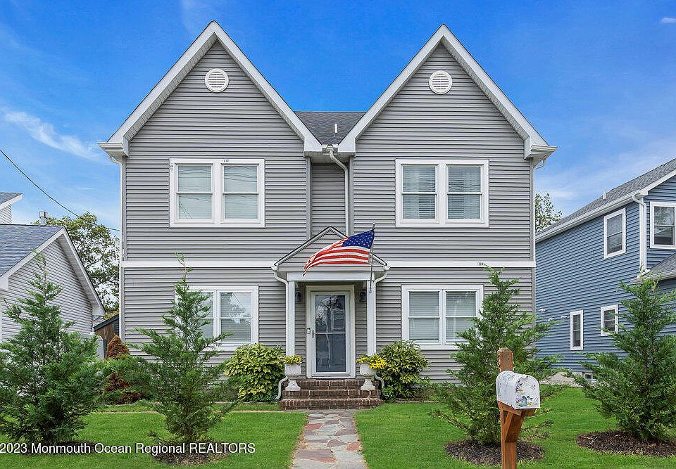 597 Princeton Avenue, Brick, NJ 08724 Zillow