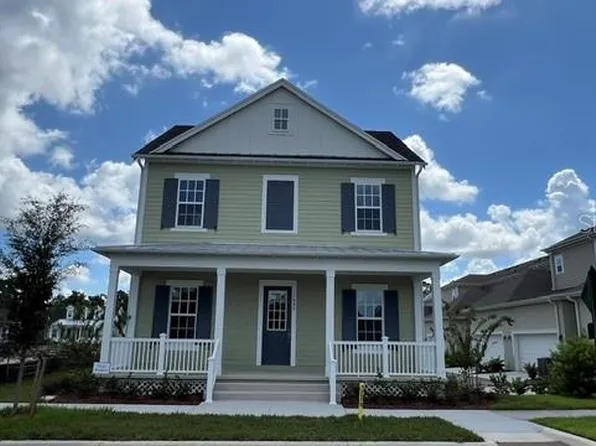1849 SEASHORE CIRCLE, CELEBRATION, FL 34747