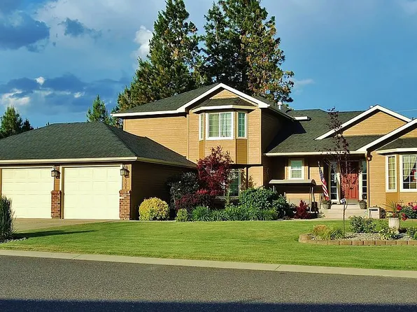 16304 N McKinnon, Colbert, WA 99005