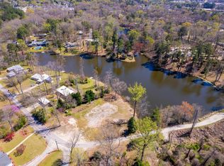 2109 Langdon Rd #18, Raleigh, NC 27604