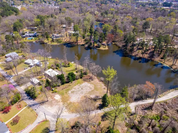 2109 Langdon Rd #18, Raleigh, NC 27604