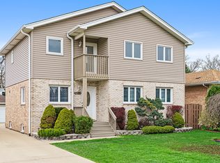 10510 S 83rd Ave, Palos Hills, IL