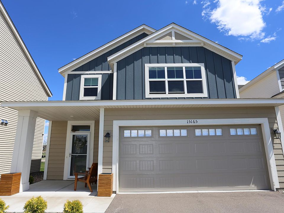 1st image of 15165 Quintana Ct NW