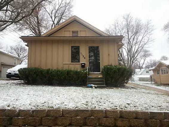 2nd image of 1126 Creston Ave