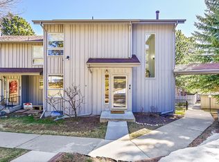 2356 Hiwan Dr APT 44, Evergreen, CO 80439