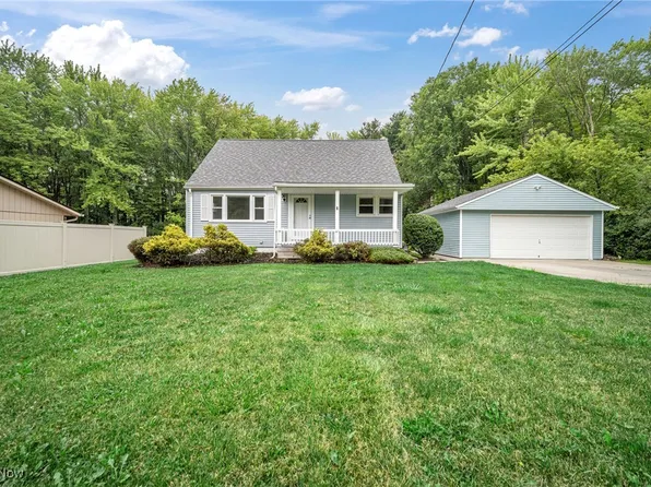 14678 Boston Rd, Strongsville, OH 44136