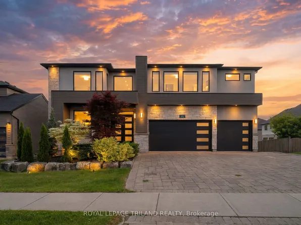 1010 Longworth Rd, London, ON N6K 0C9