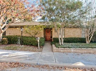 8328 Old Moss Rd, Dallas, TX 75231