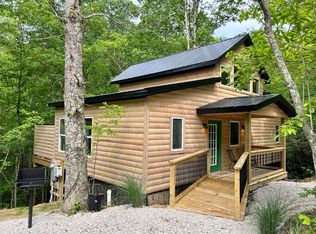 25 Boulder, Slade, KY 40376