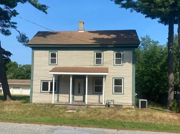431 Main St #435, Dorchester, NJ 08316