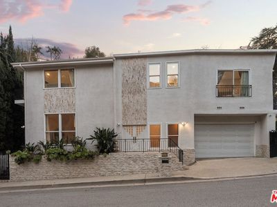 7518 Willow Glen Rd, Los Angeles, CA, 90046