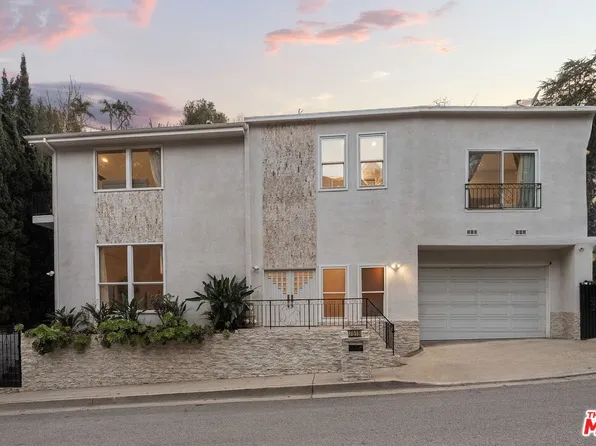 7518 Willow Glen Rd, Los Angeles, CA 90046