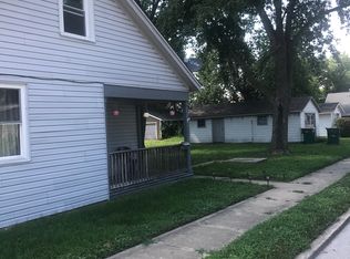 123 S South St, Mascoutah, IL