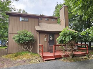 167 Maccauley Rd, Albrightsville, PA 18210