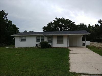 22535 SW Surf Blvd, Dunnellon, FL, 34431