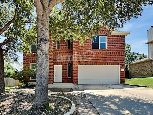 177 Paddington Dr, Kyle, TX 78640