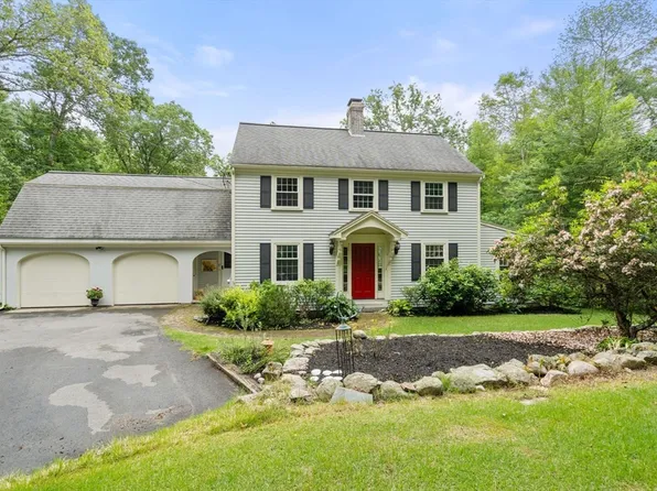 19 Birch St, Millis, MA 02054