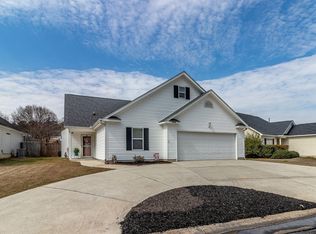 456 Connemara Trl, Evans, GA 30809
