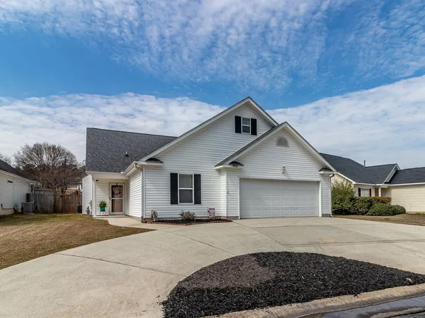 456 Connemara Trail, Evans, GA 30809