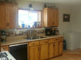 645 S 5 W, Saint Anthony, ID 83445
