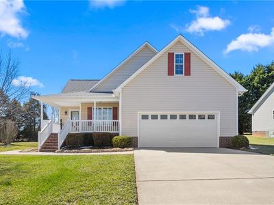 714 Wendy Dr, Graham, NC, 27253