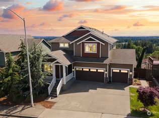 1555 Ridgeview Loop SW, Olympia, WA 98512