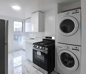 Rented by The Agency