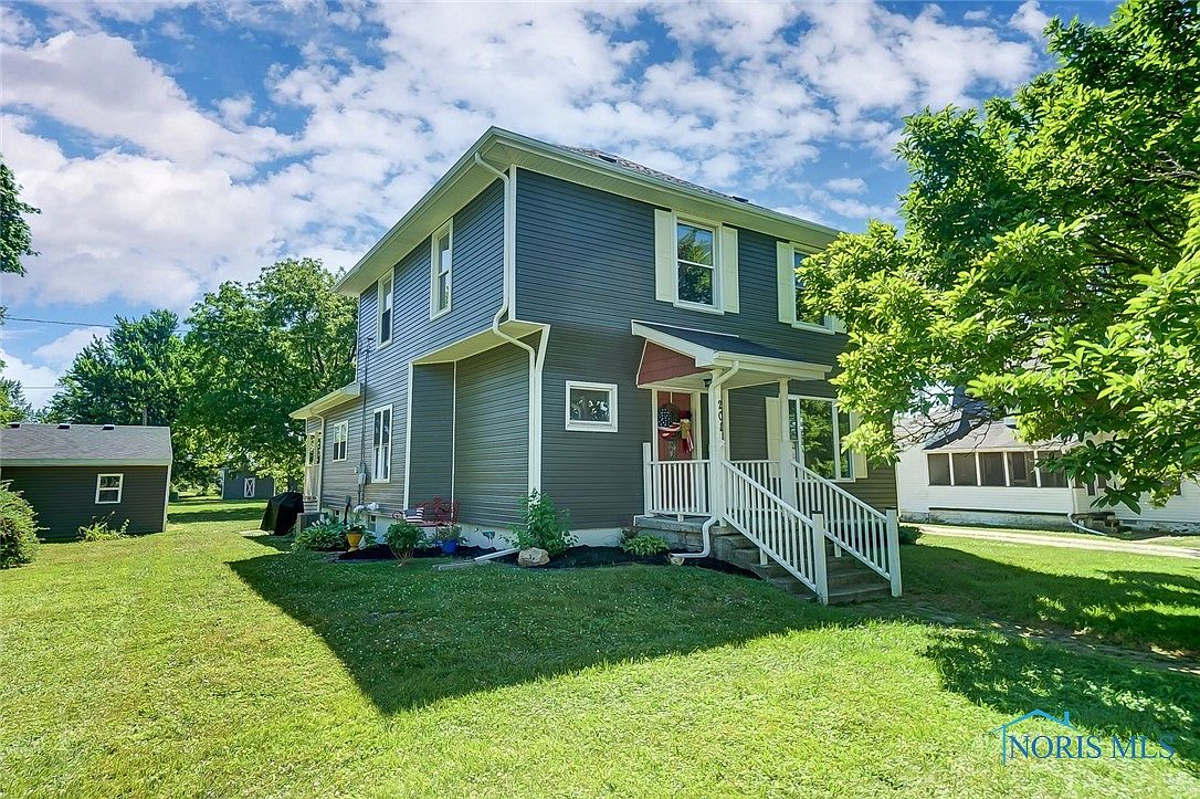 201 S Findlay St, Haskins, OH 43525 Zillow