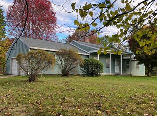 (Undisclosed Address), Amherst, NH 03031