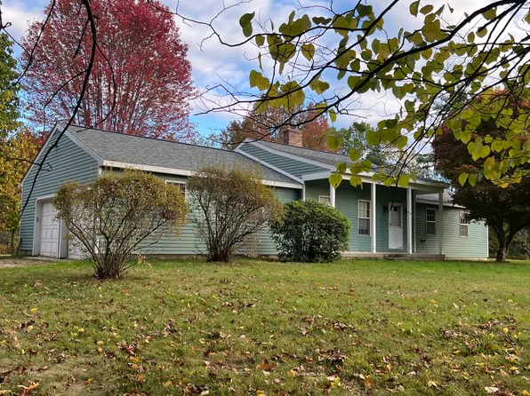 (undisclosed Address), Amherst, NH 03031