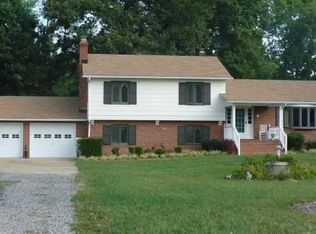 5610 Beulah Rd, Richmond, VA 23237